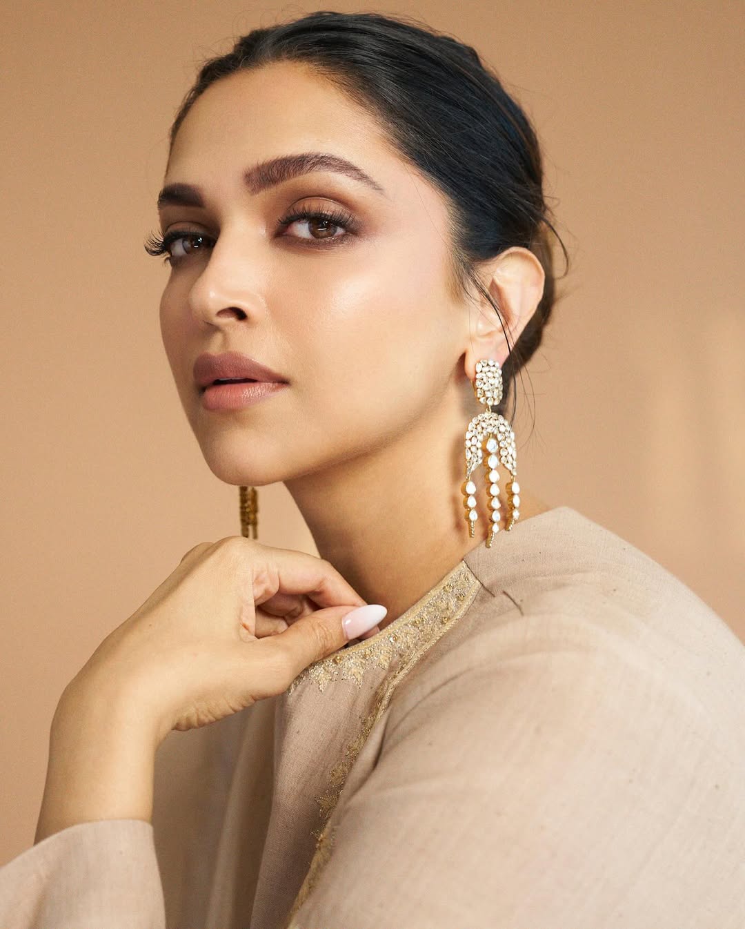 Deepika Padukone Net worth