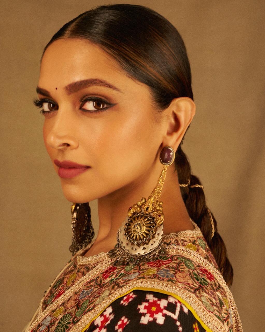 Deepika Padukone Net worth