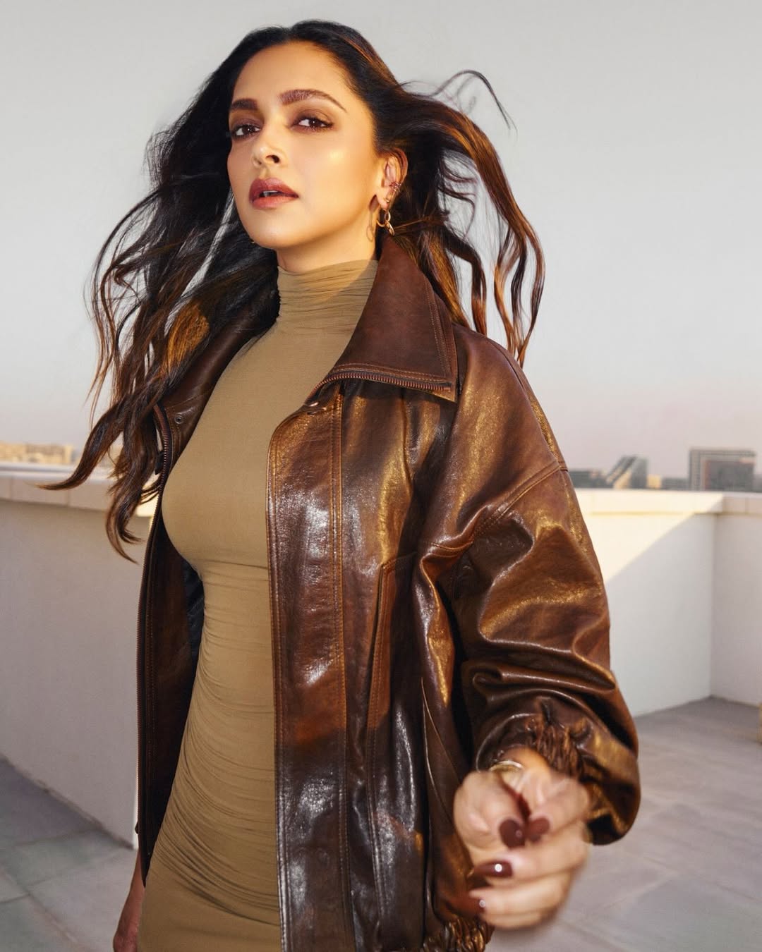 Deepika Padukone Net worth