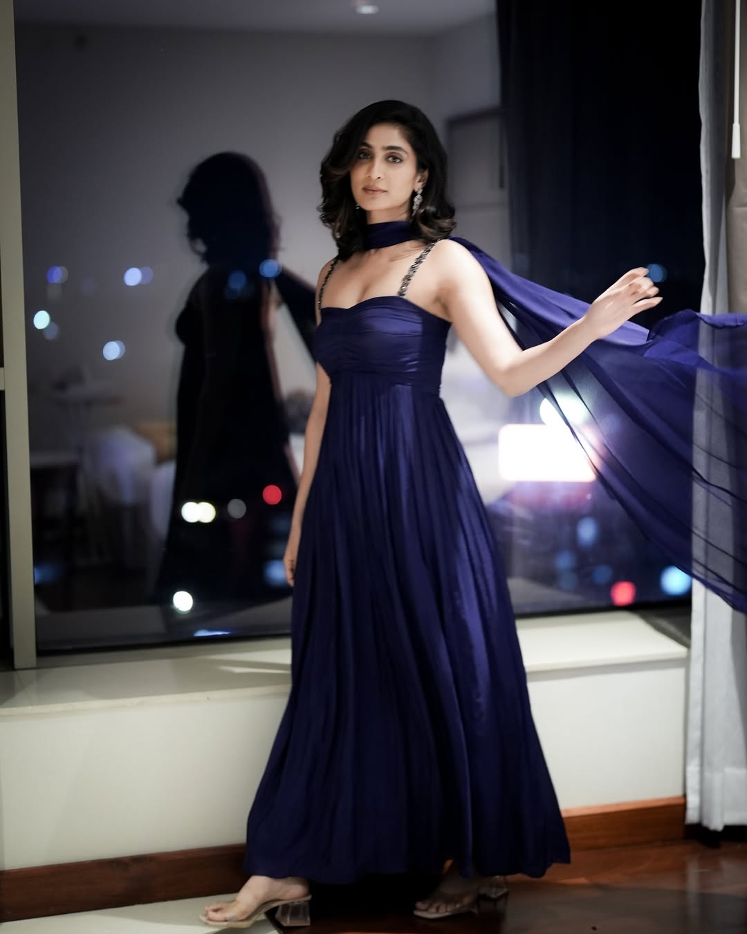 Beyond Films: Web Space and Television Presence