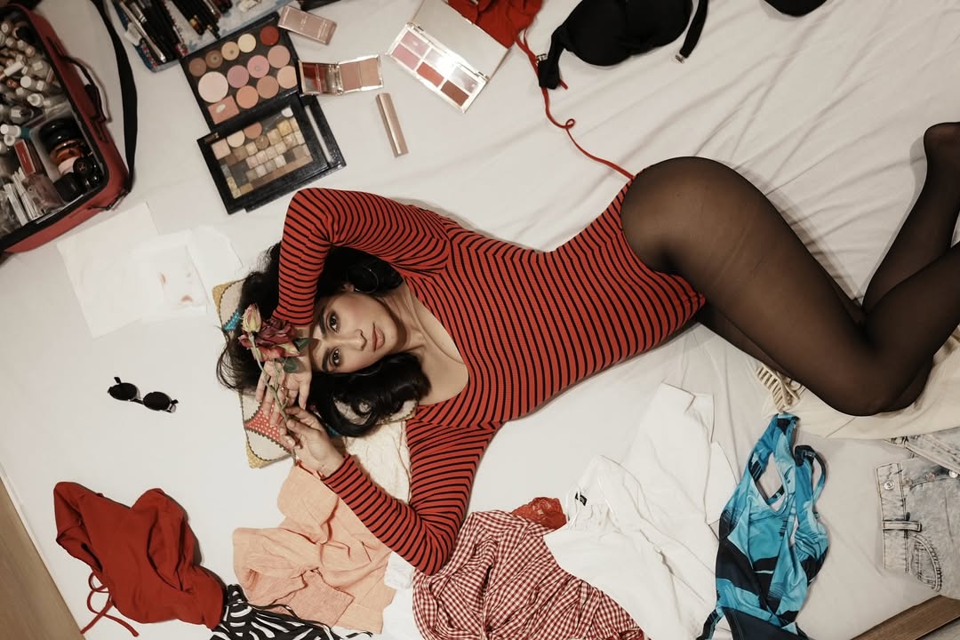 A Birthday That Celebrates Purpose and Poise