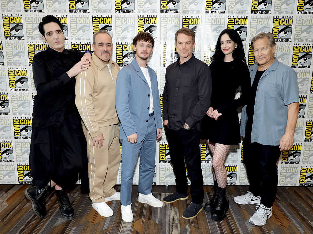 Reviving a 19-Year Awards Tradition