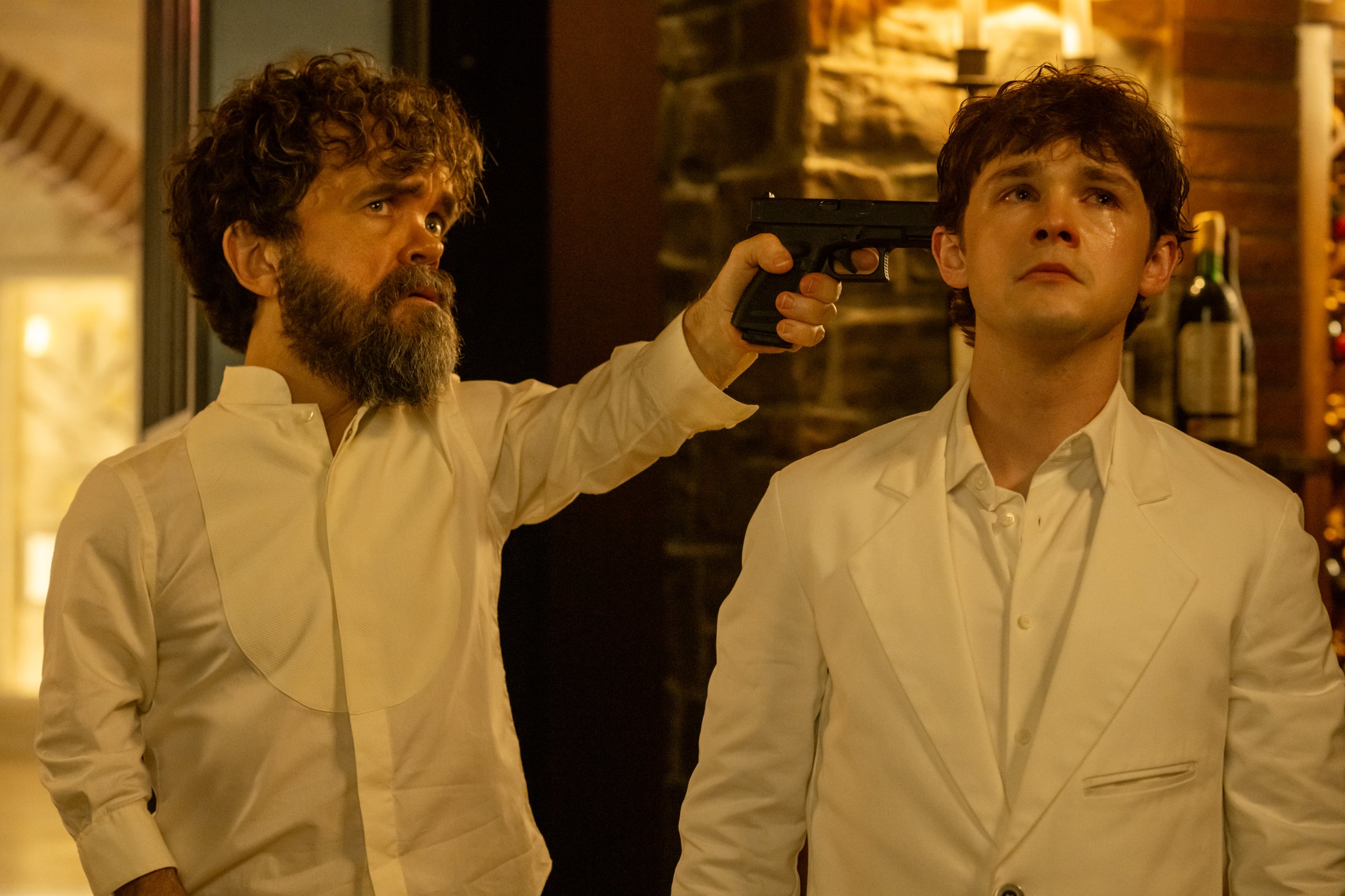 A Fan-Favorite Element Makes Its Return