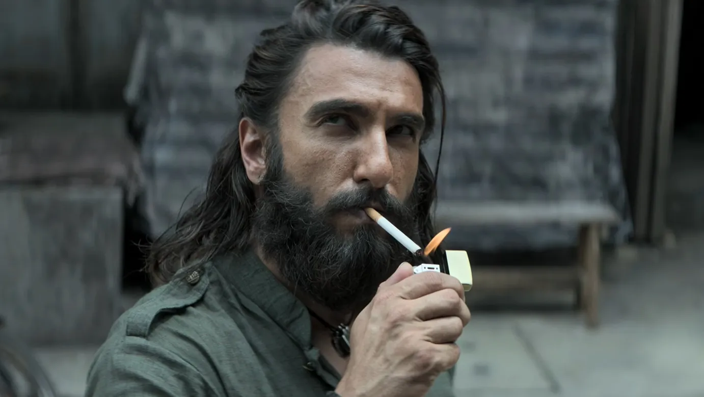 Story, Setting and Power-Packed Performances