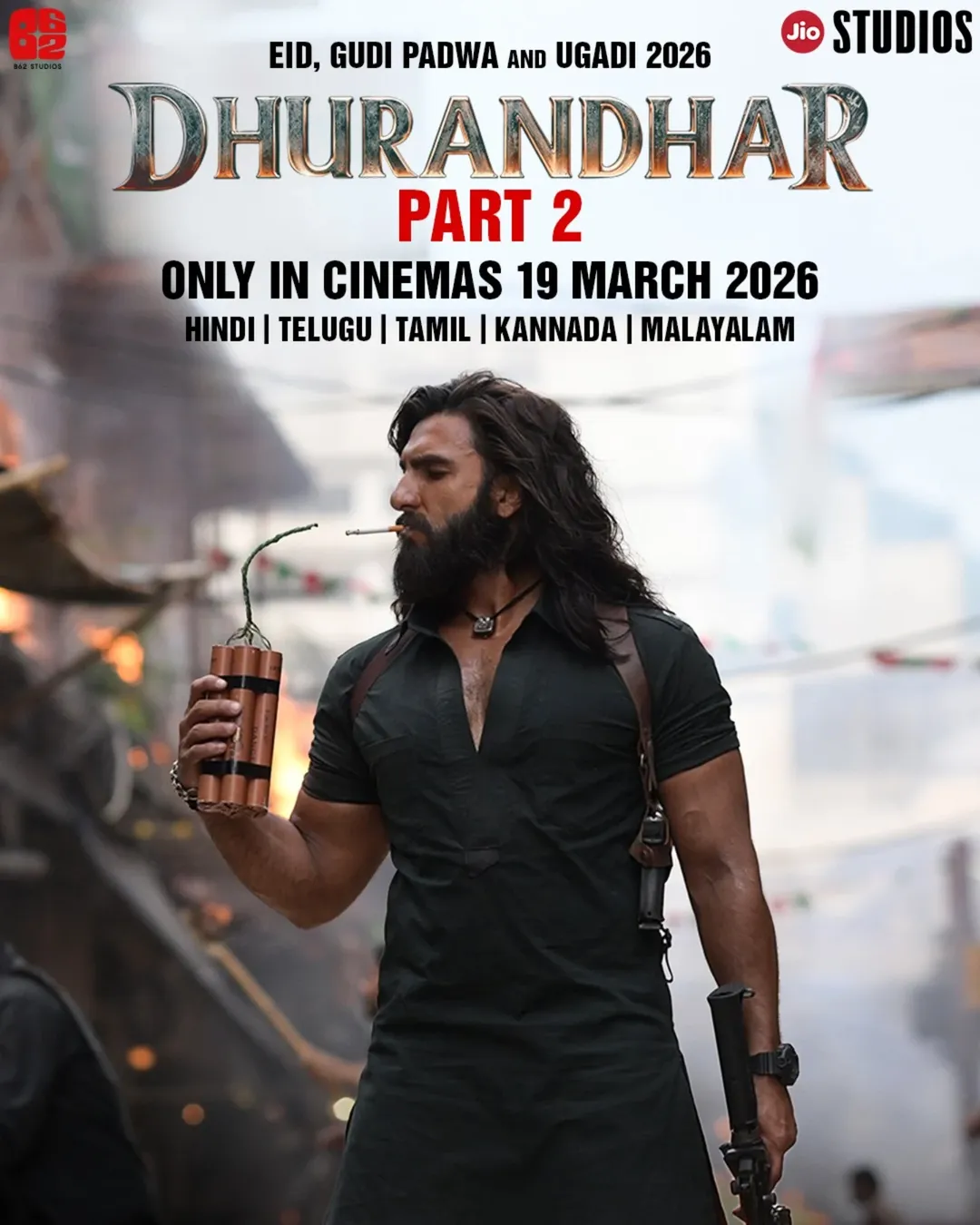 What Lies Ahead for the Dhurandhar Franchise