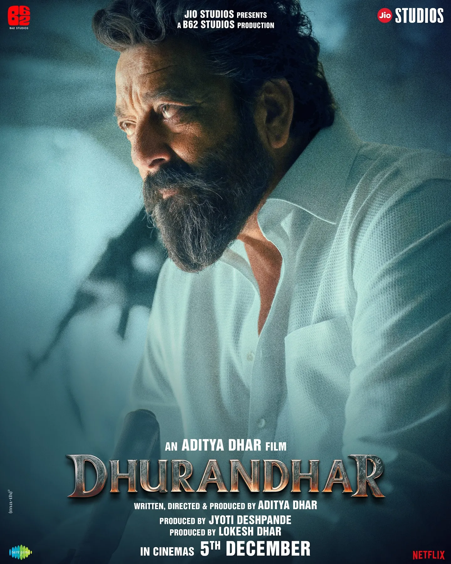 How the OTT Release Builds Hype for Dhurandhar 2