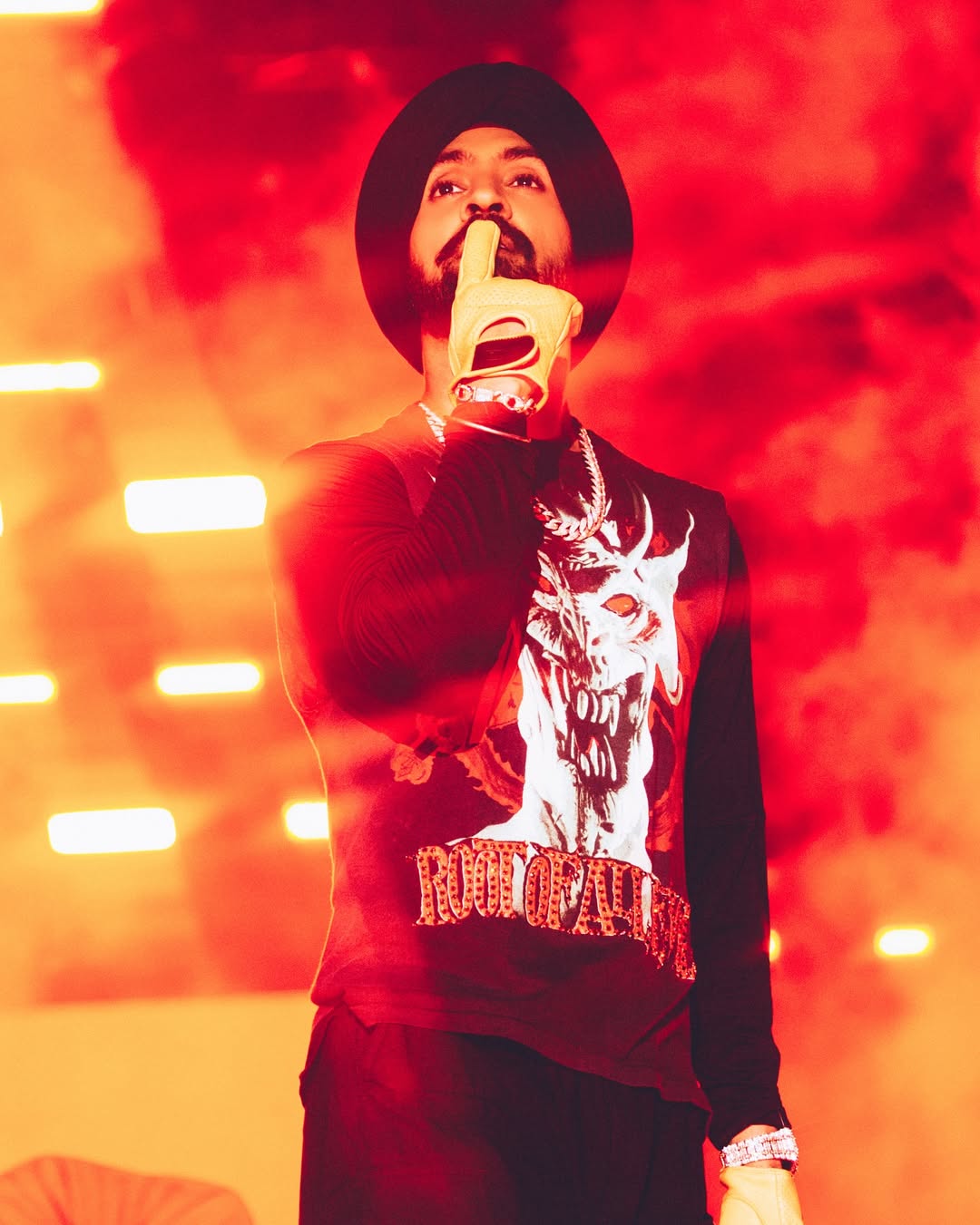 Music Without Borders