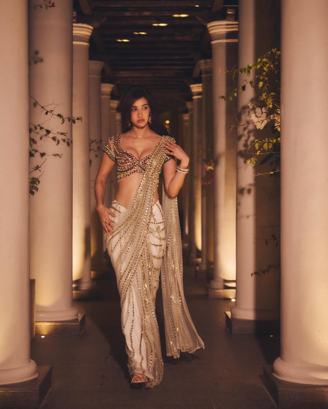 Traditional Dresses With a Modern Spirit