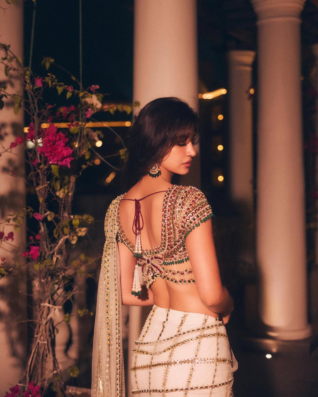 Contemporary Dresses With a Bold Edge