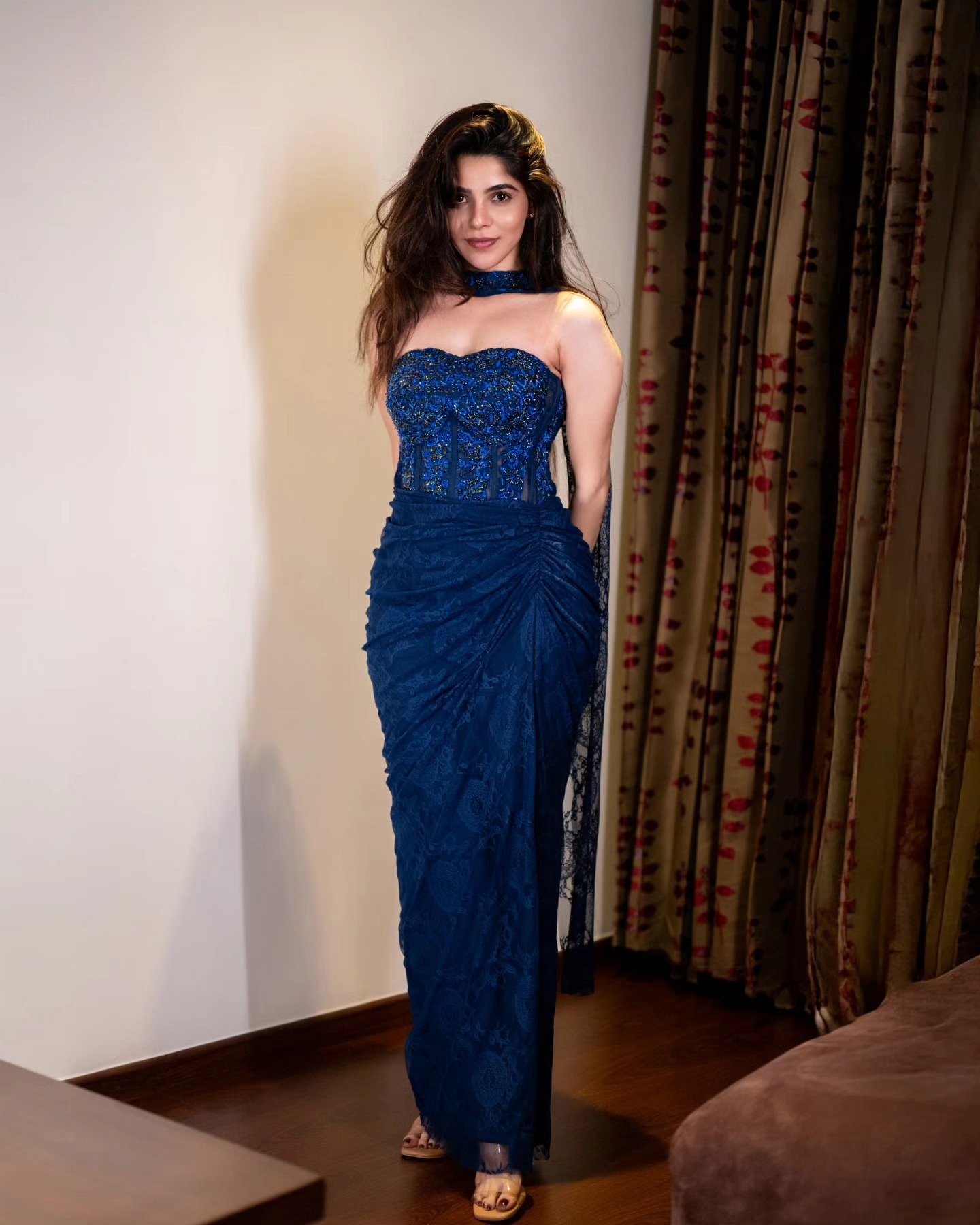 Divya Bharathi’s Latest Photos Go Viral on Social Media, Fans Can’t Keep Calm