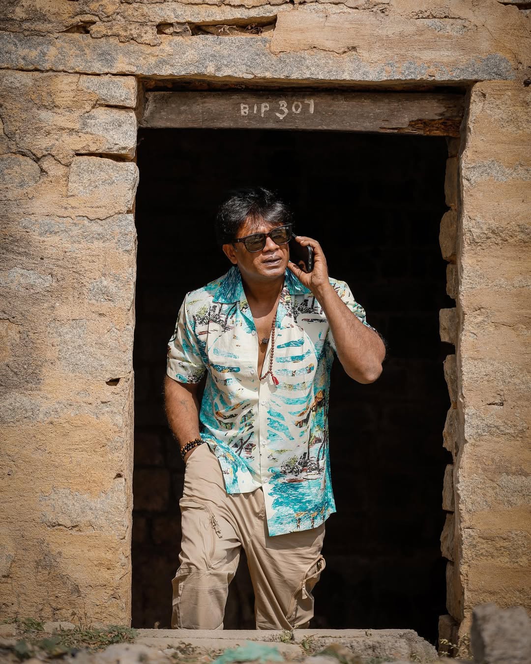 The Breakthrough That Redefined His Identity