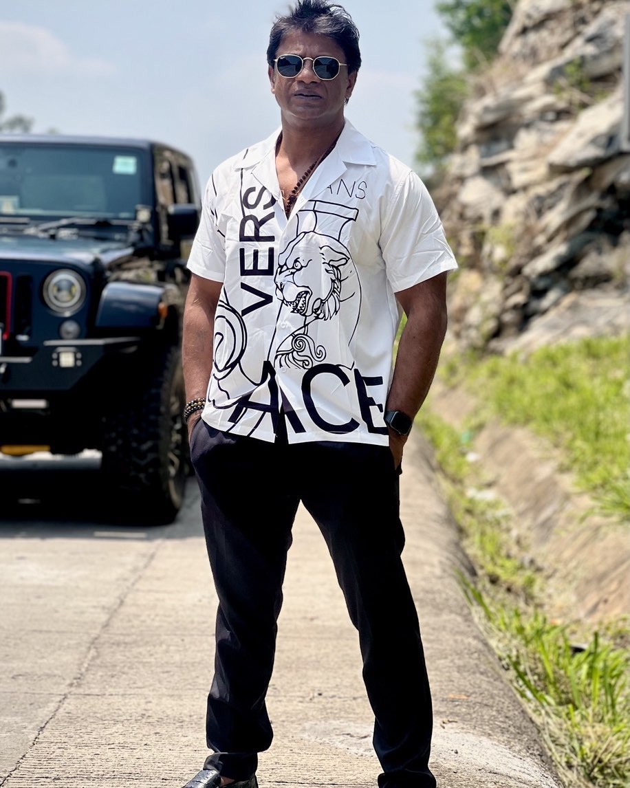 Exploring Versatility Amid Highs and Lows