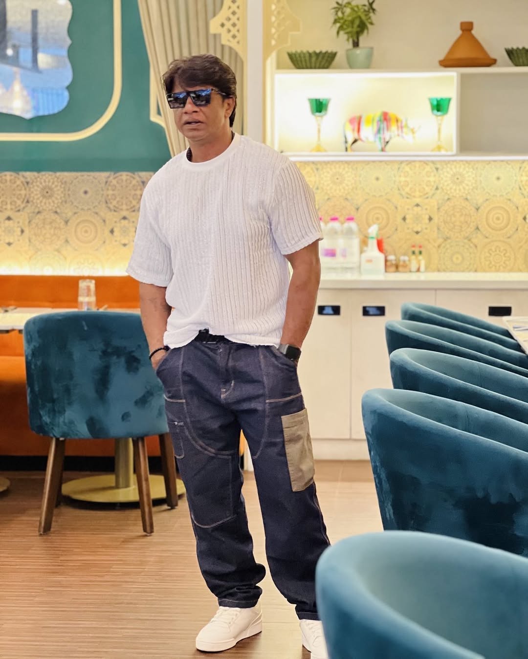 A Birthday Reflection on Legacy