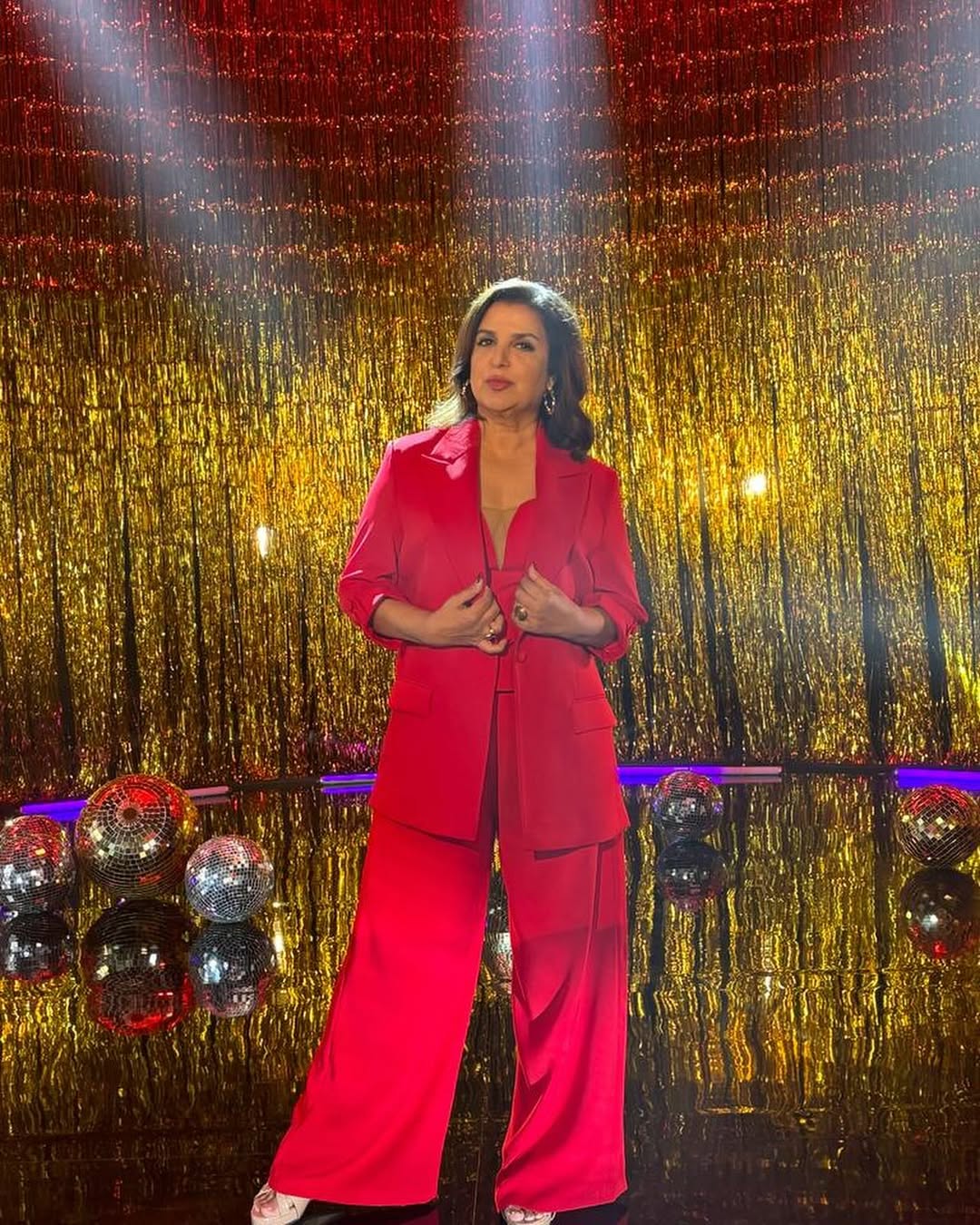 Choreographing a Generation’s Memories