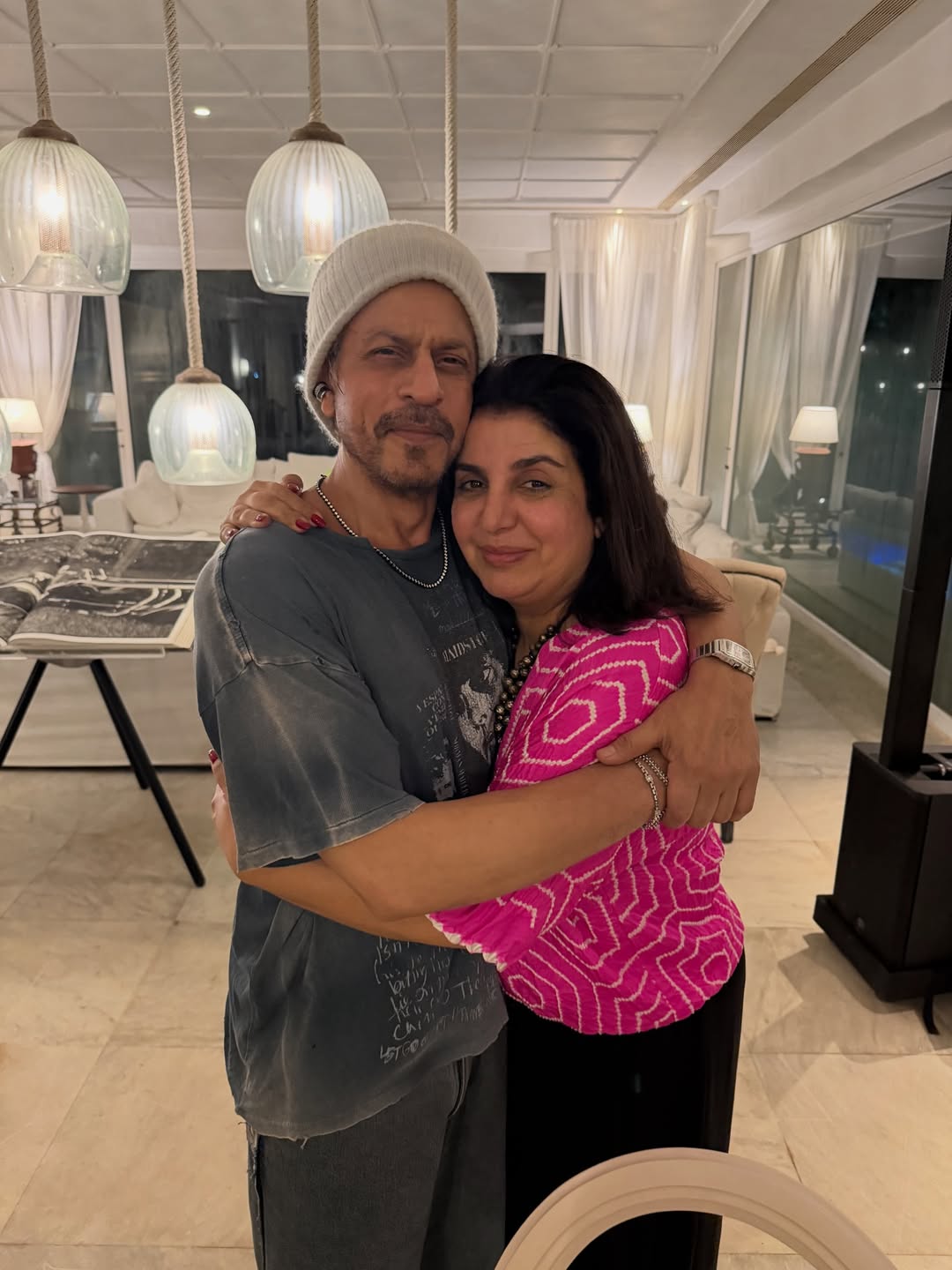 Main Hoon Na: A Director Is Born