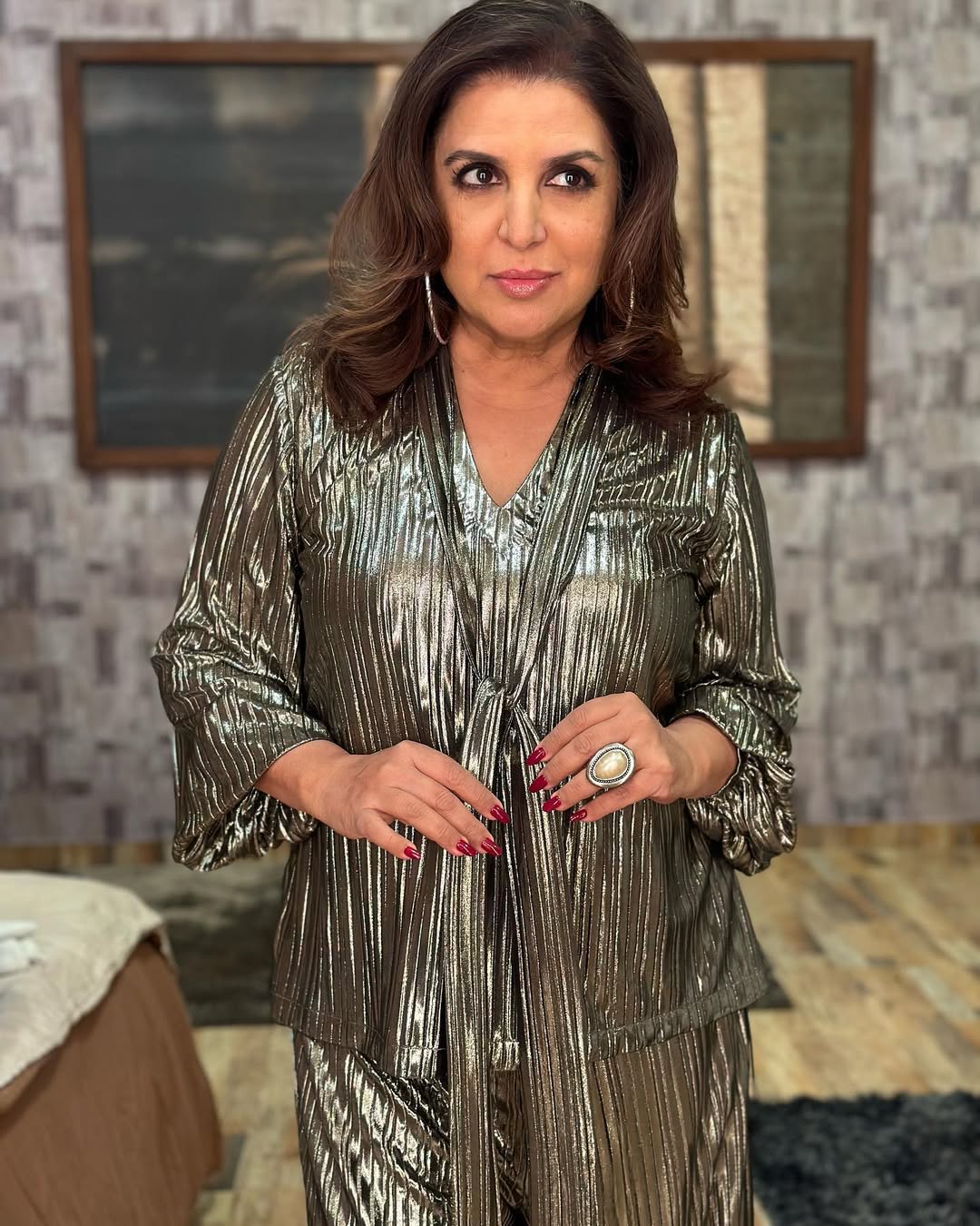 Om Shanti Om and the Art of Spectacle