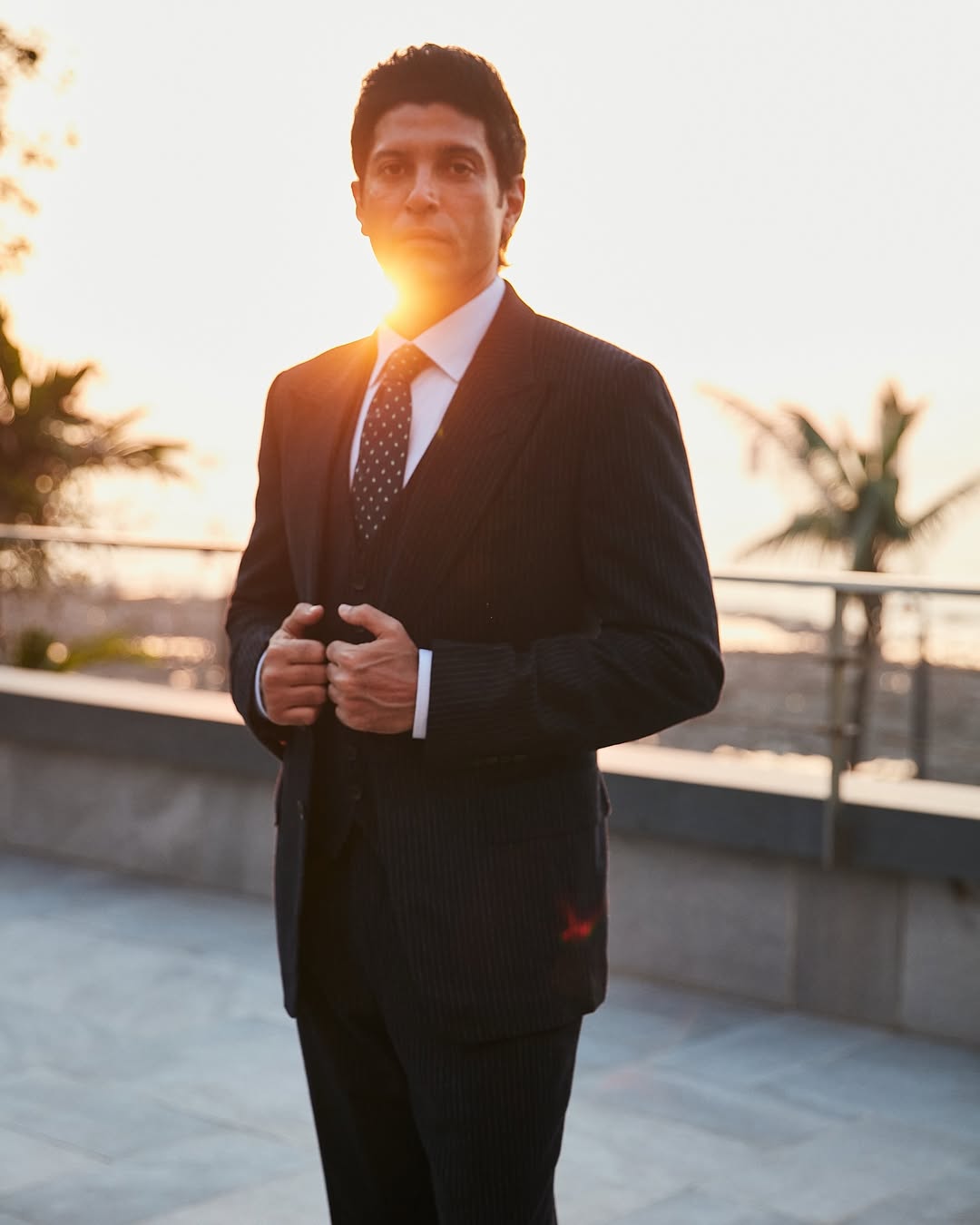 The Journey Continues