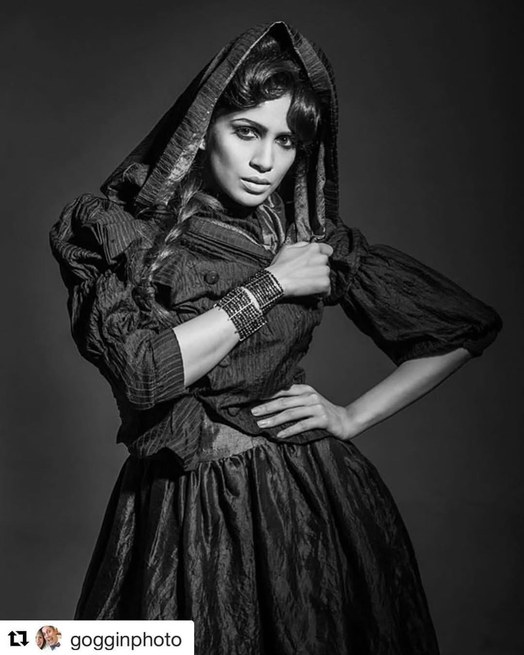 From Modeling to Second Marriage: Actress Samyuktha Shanmuganathan Shares Her Life Journey in Photos