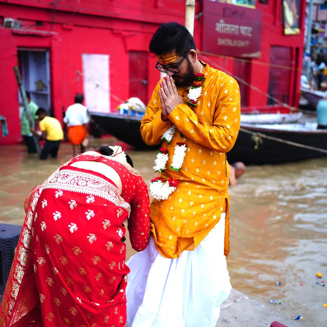 Election-Time Allegations and Political Pushback