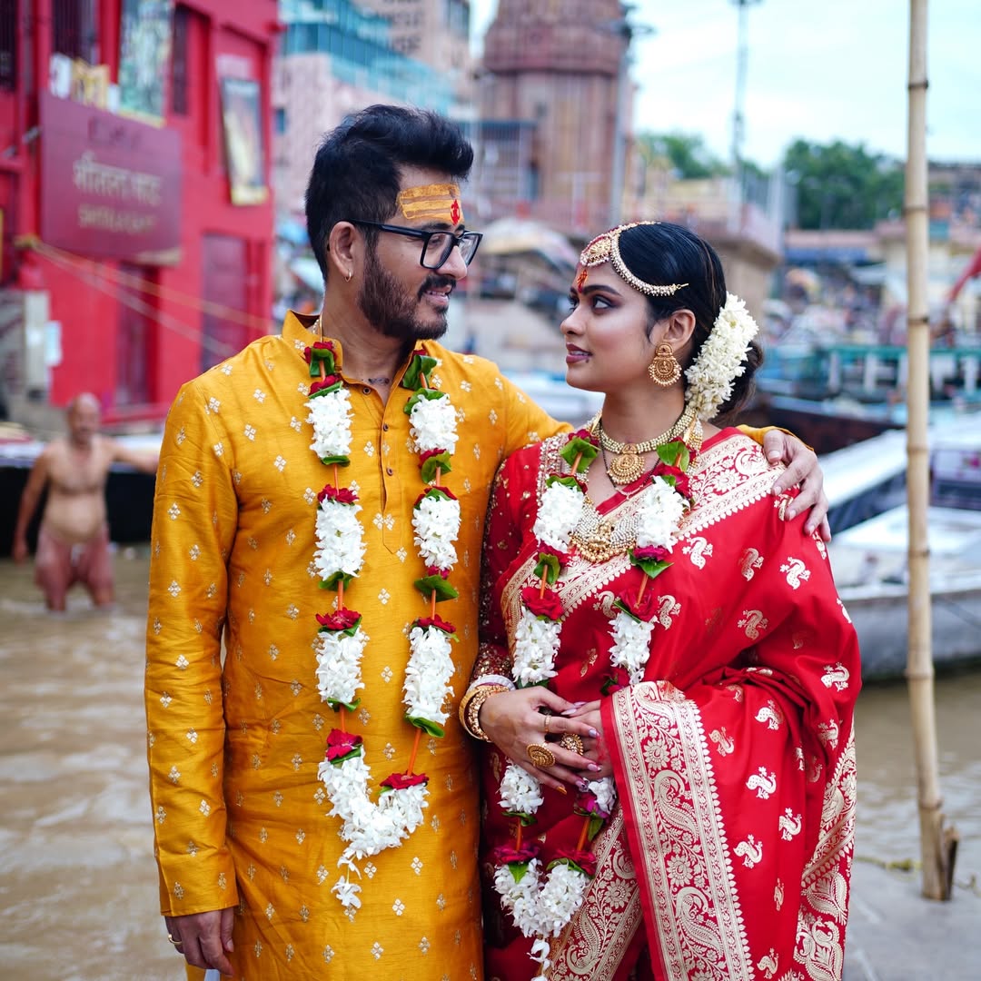 Questions Around a Second Marriage