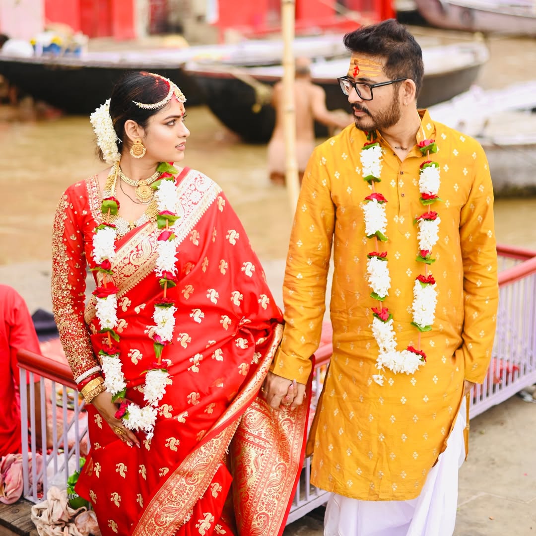 Anindita Chatterjee Breaks Her Silence