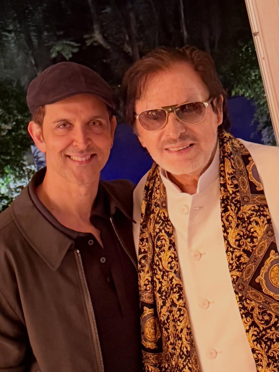 A Birthday Message That Touched Hearts