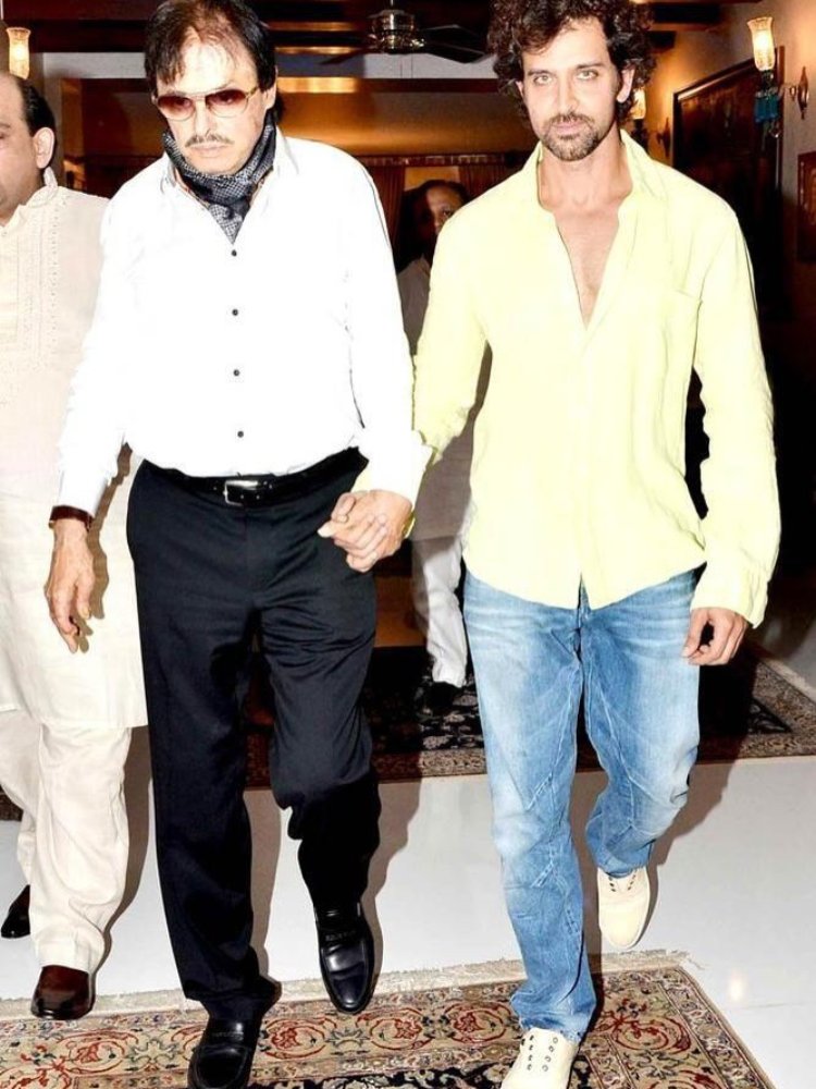 A Lesson That Became a Lifelong Ritual