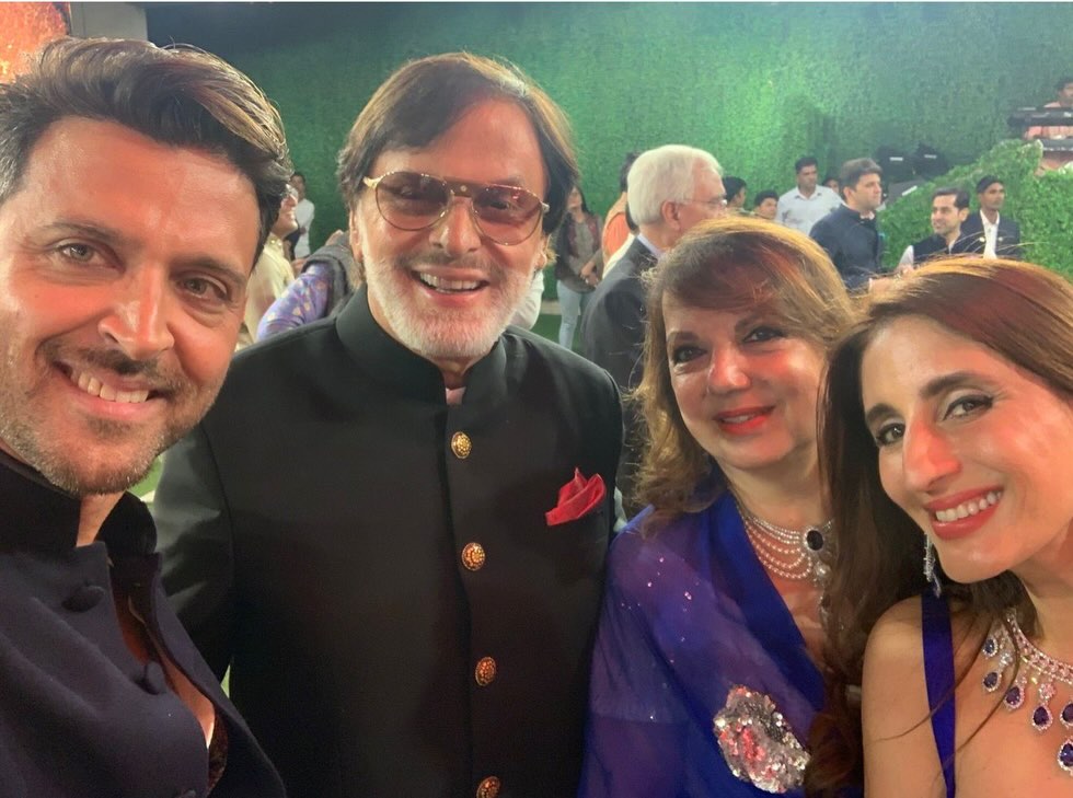 Honouring a Pioneer Who Changed Television