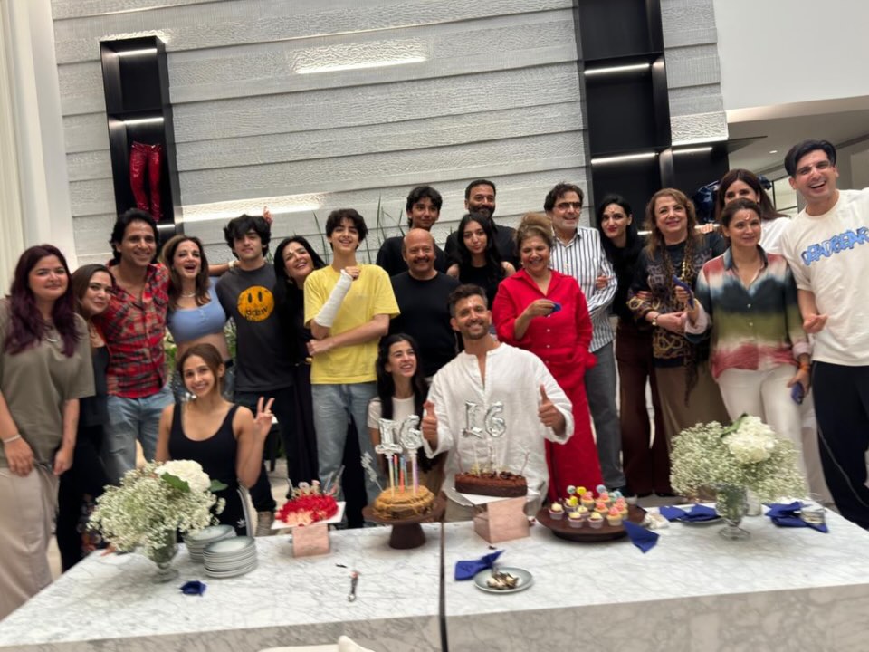 Family Beyond Separation