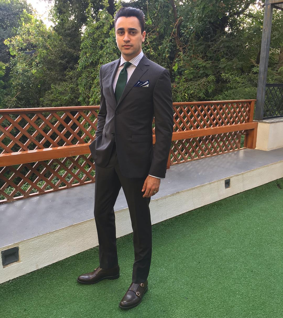 The Legacy He Was Born Into