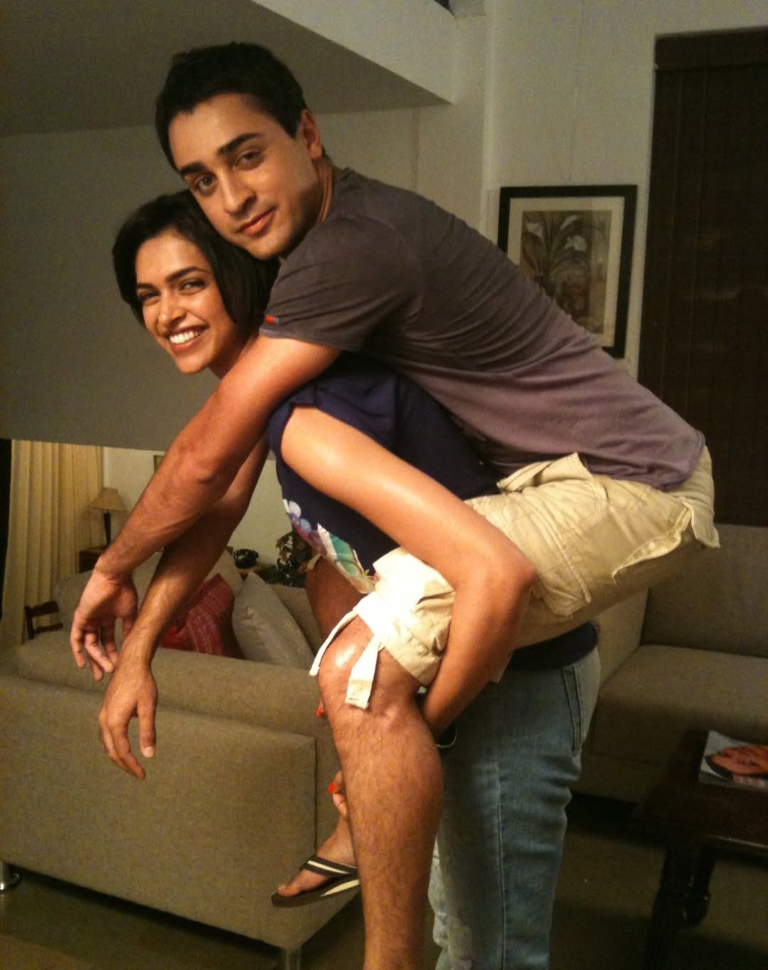 The Boy Who Became Bollywood’s New Romance Icon