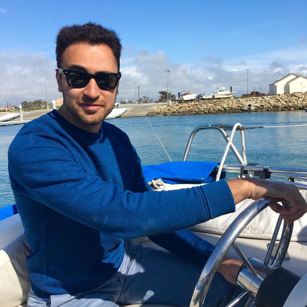 When the Spotlight Began to Fade