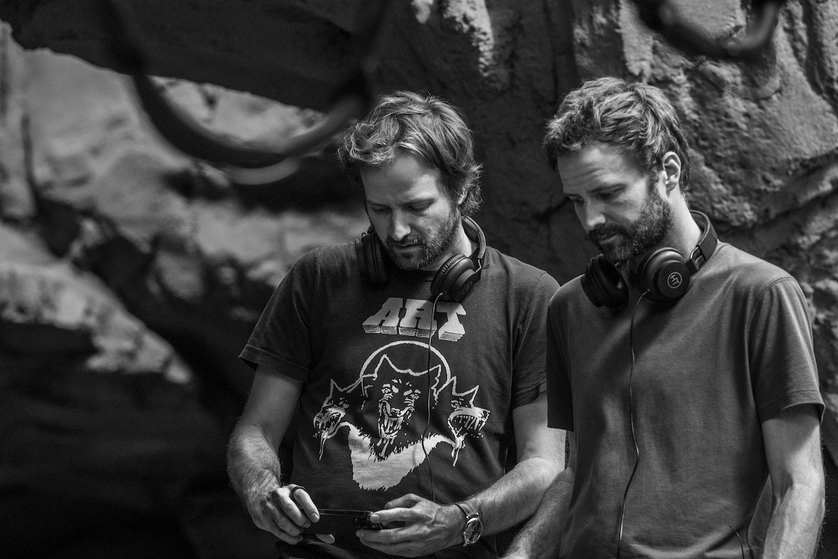 Martina Radwan’s Front-Row View of a Creative Journey