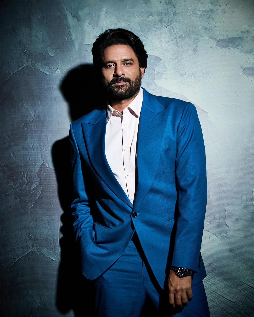 Jaideep Ahlawat’s Emotional Void