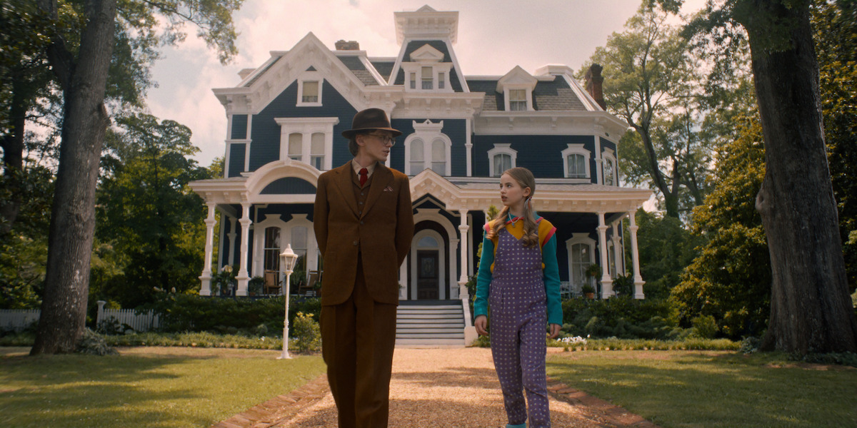 The Polite Monster No One Saw Coming