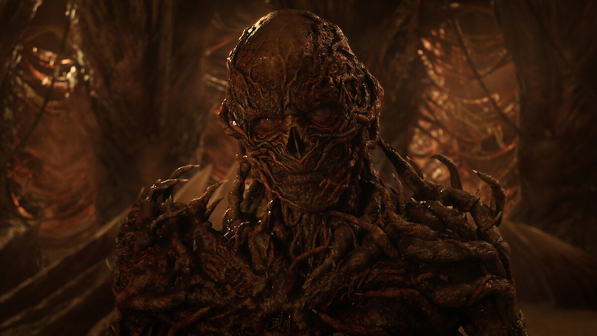 A Villain with a Human Pulse