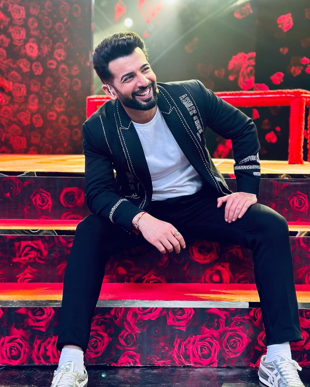 Moving Forward with Respect