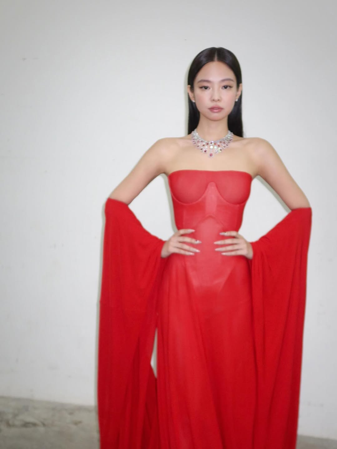 Building an Independent Path