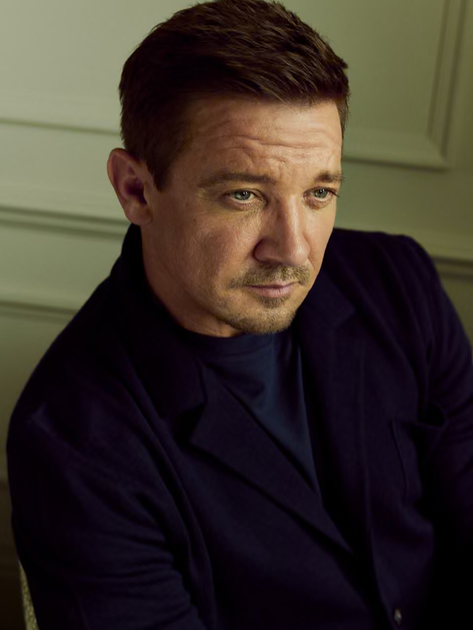 A Life-Altering Accident and Unbreakable Will