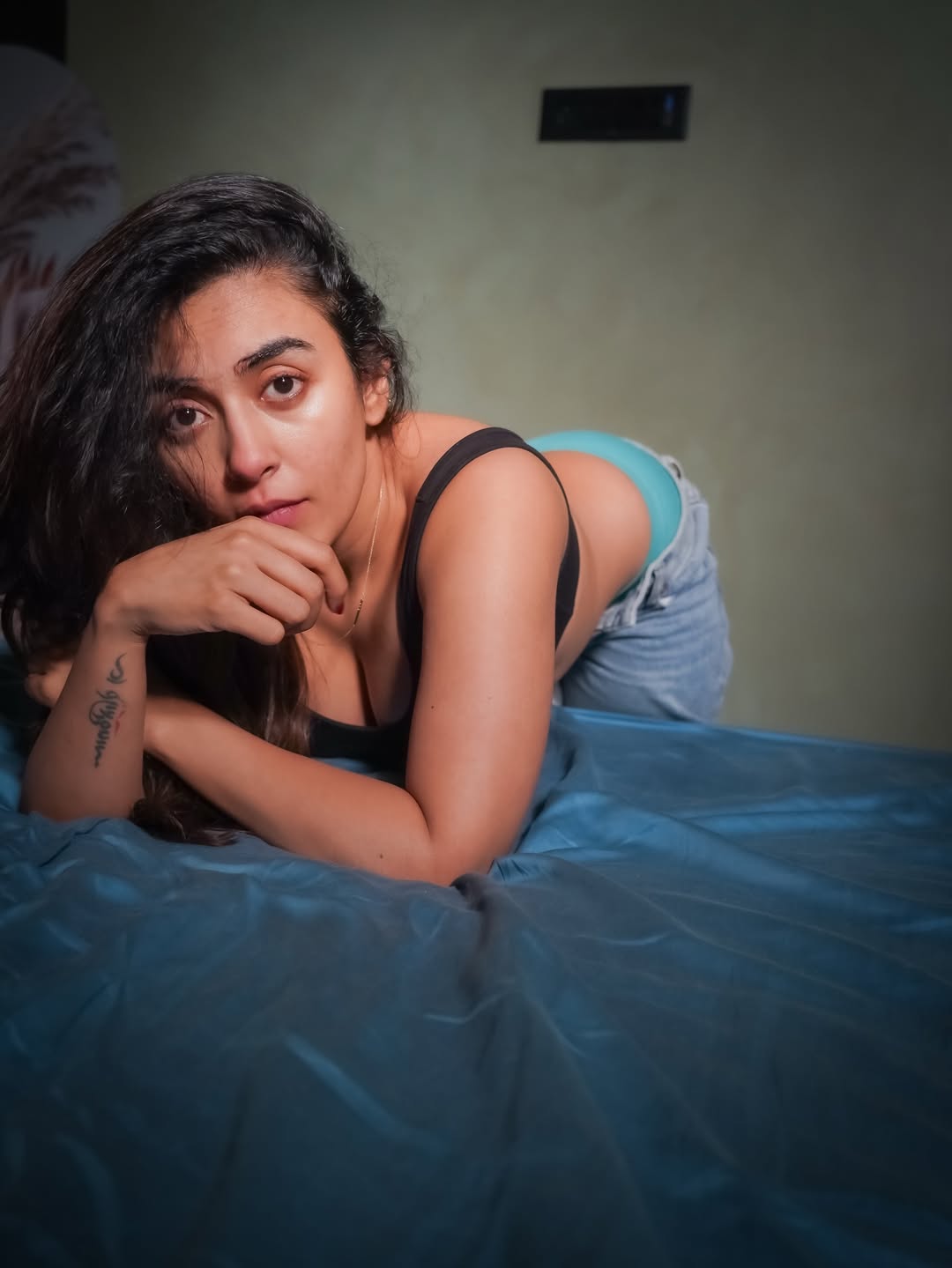 A Presence That Commands Attention