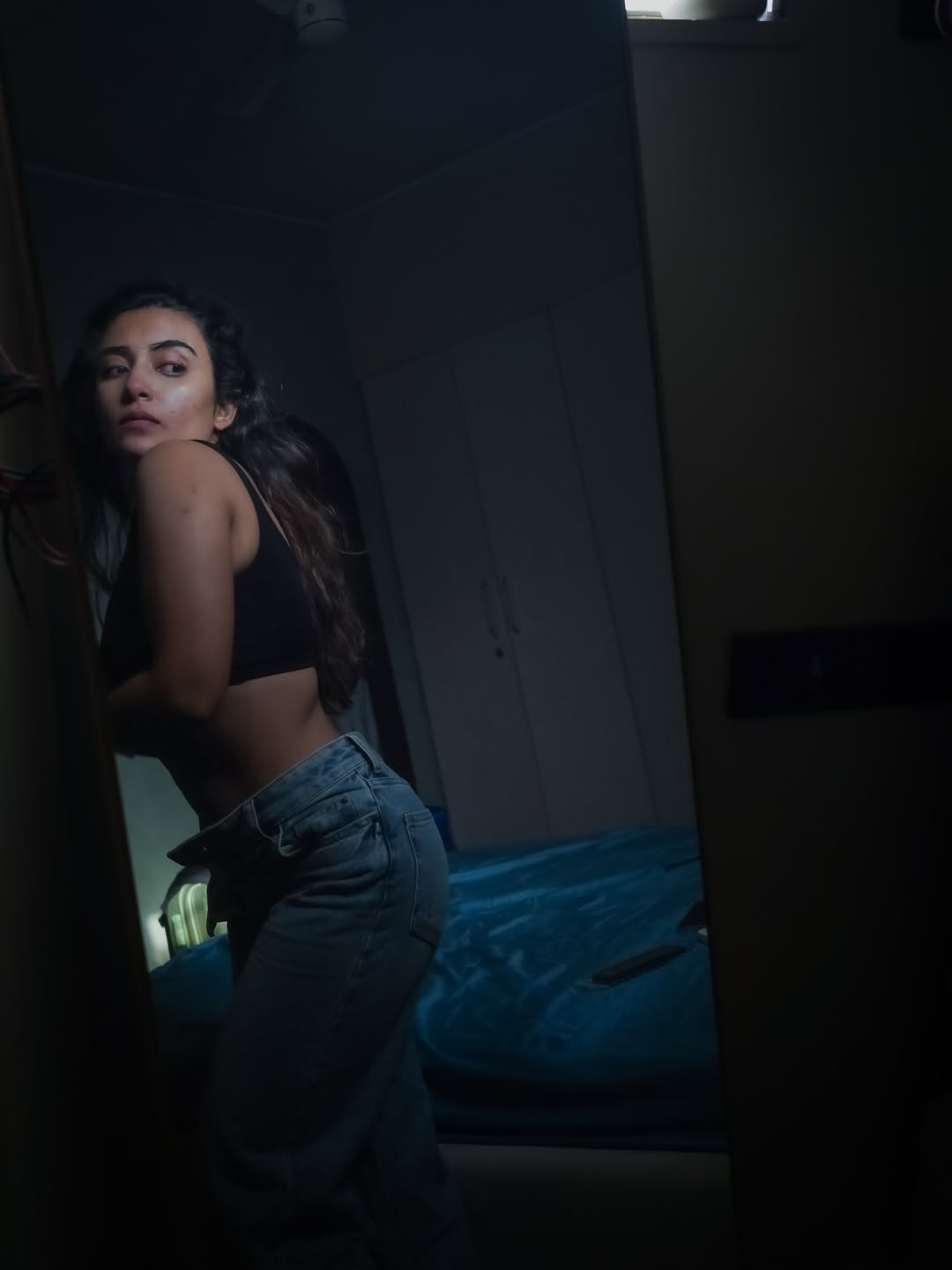 Confidence Rooted in Self-Acceptance