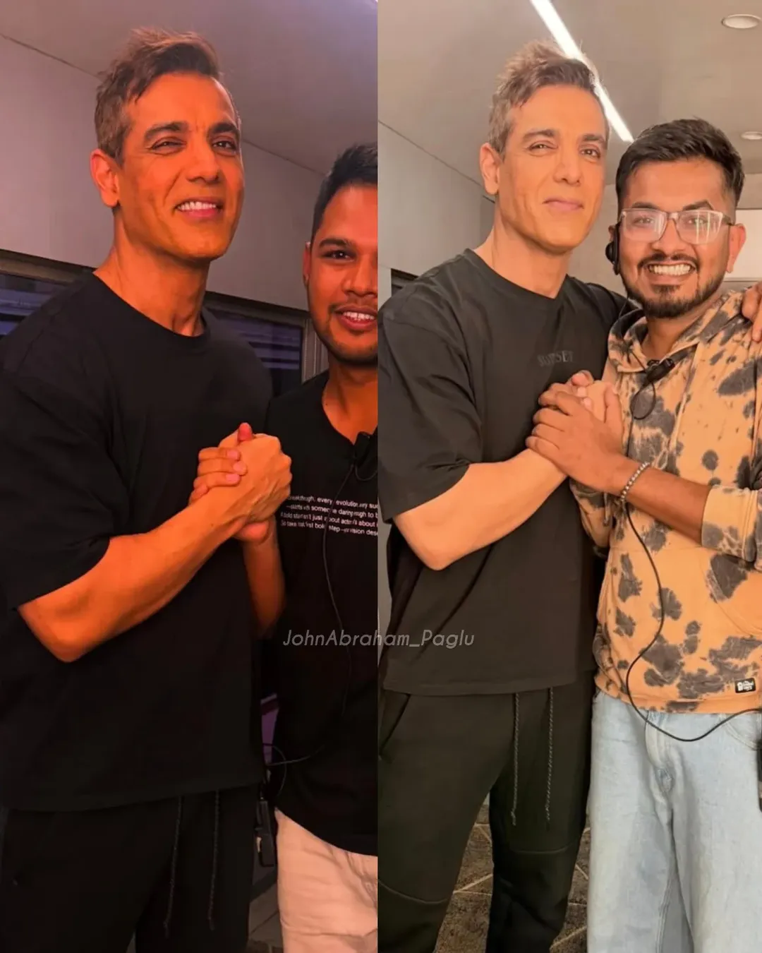 A Look That Sparked Instant Buzz