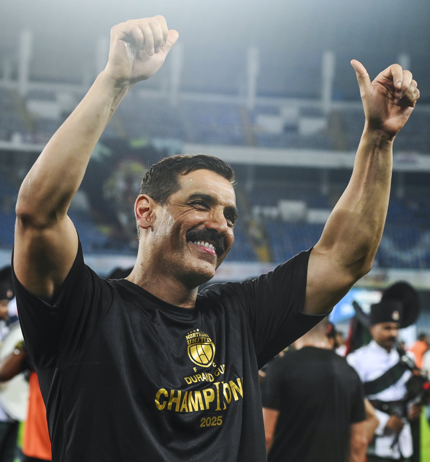 A Career Beyond Looks