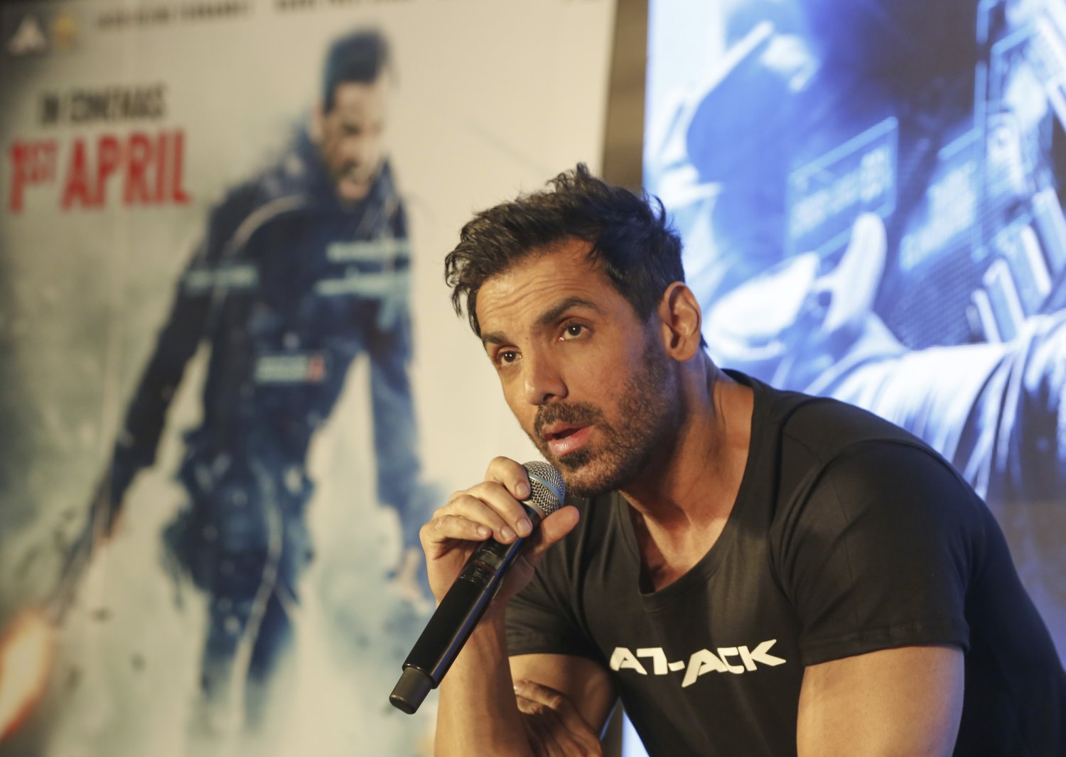 What’s Next for John Abraham?