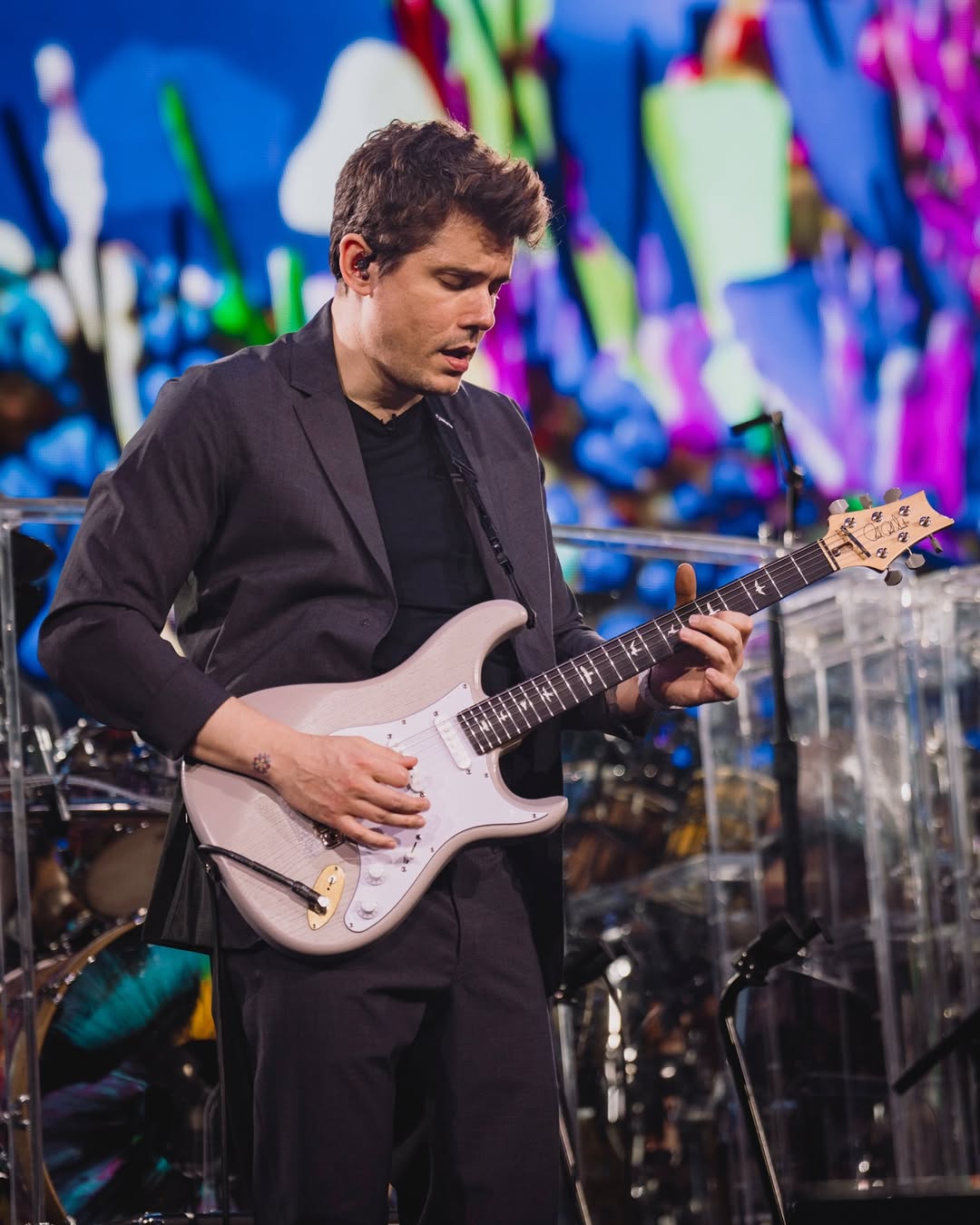 Why John Mayer’s India Debut Still Matters