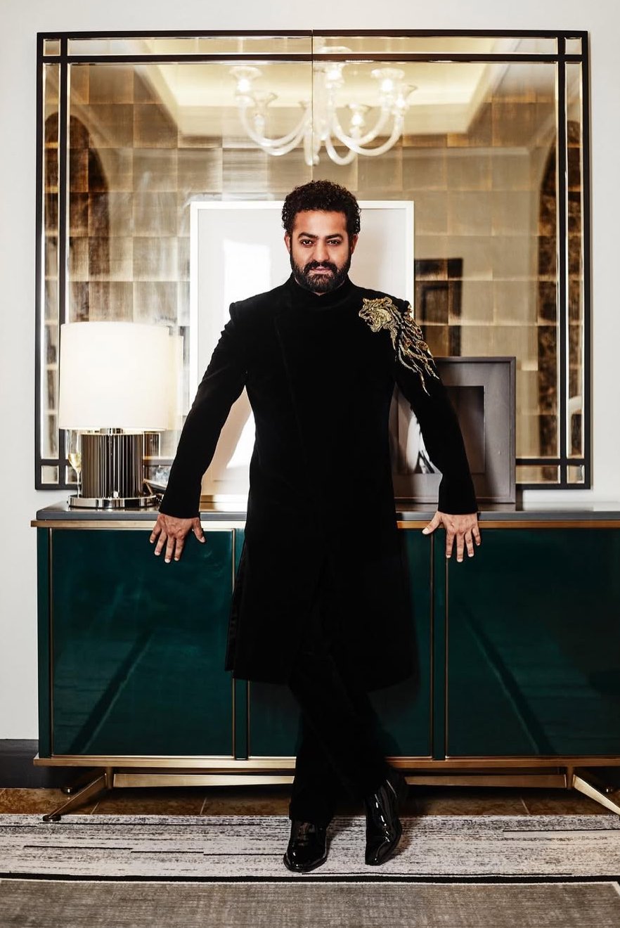 Why Jr NTR Approached the Court