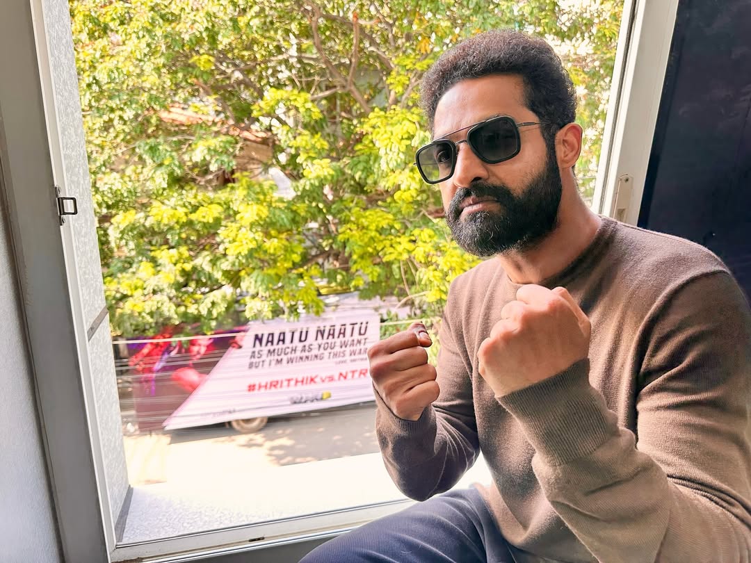 Jr NTR’s Career Moves Ahead