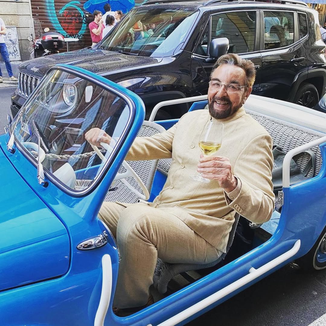 A Life Beyond the Spotlight