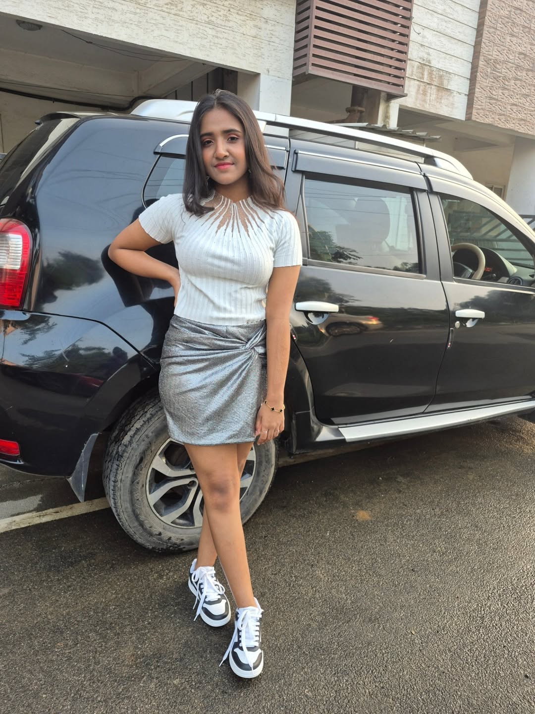 monicasiva instagram stills