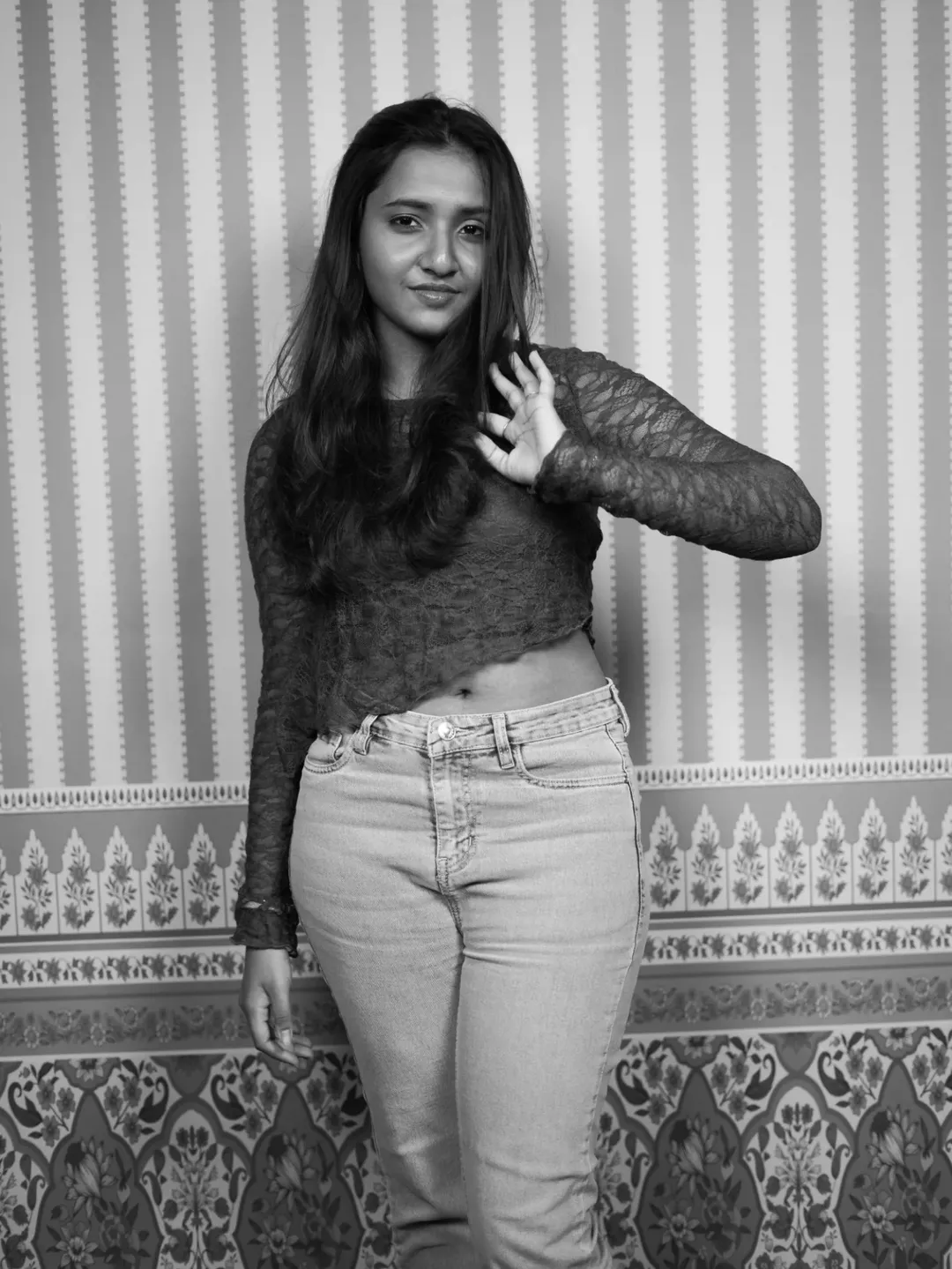 monicasiva instagram stills